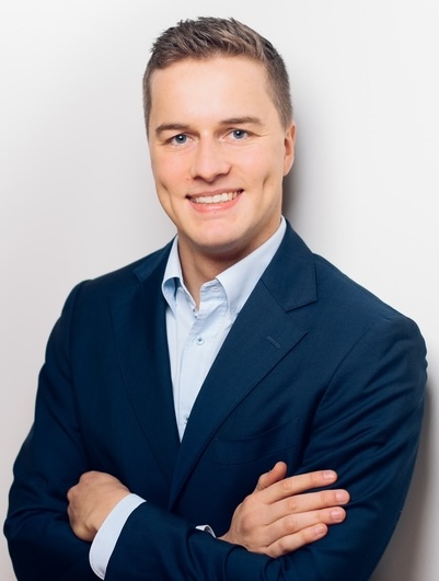 Michael Welp &mdash; KI-Strategie und Digitalisierungsberater f&uuml;r den Mittelstand