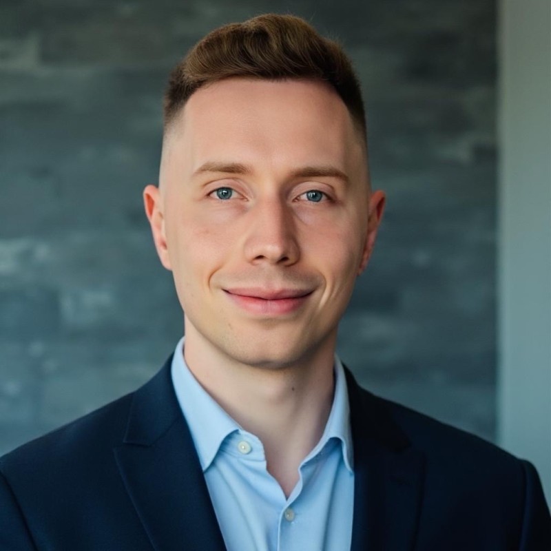 Niklas Eichler &mdash; Digitalisierung und Prozessberatung f&uuml;r mittelst&auml;ndische Unternehmen