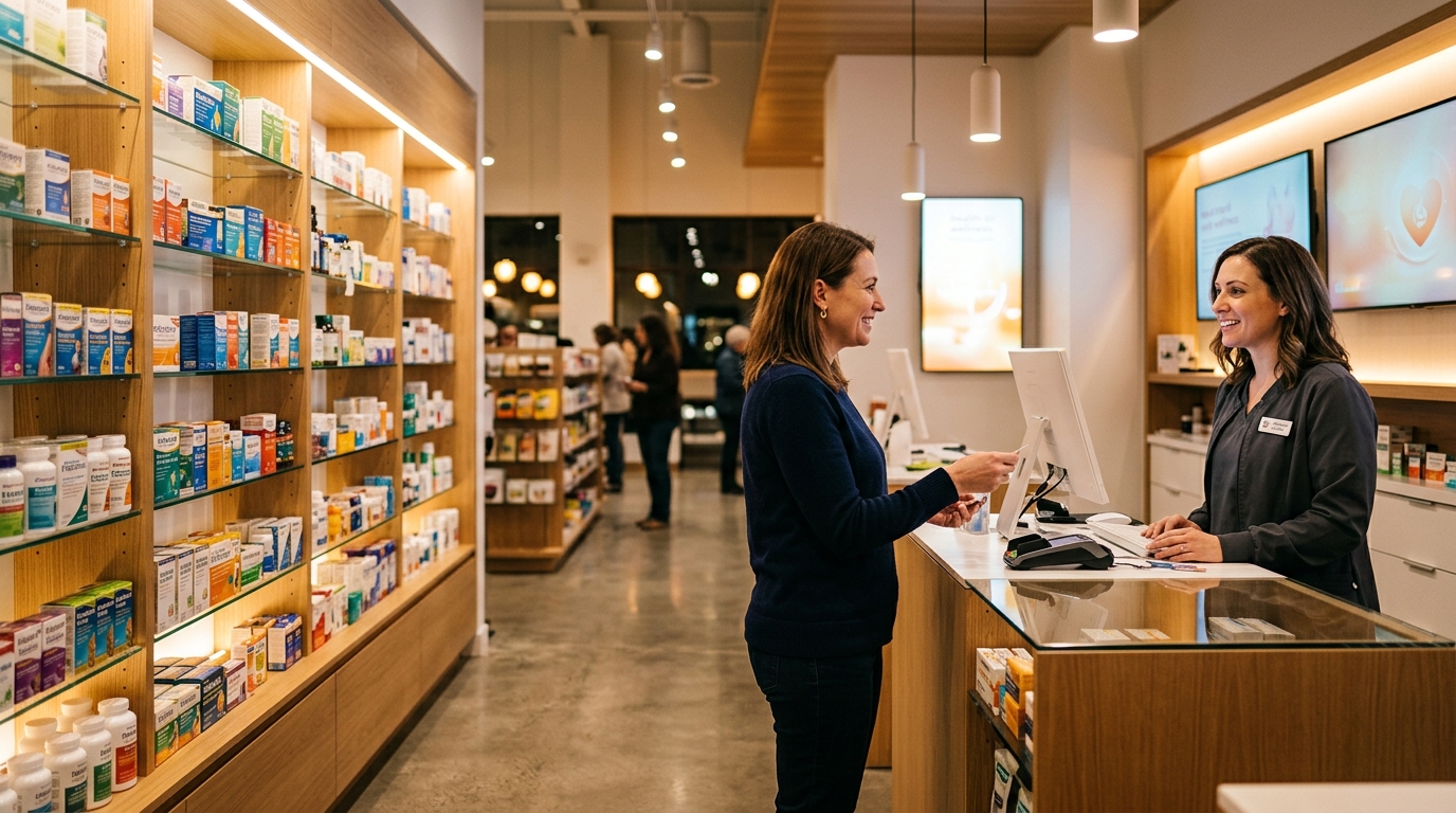 KI-Workshop und Website-Relaunch f&uuml;r die Kleeblatt-Apotheke