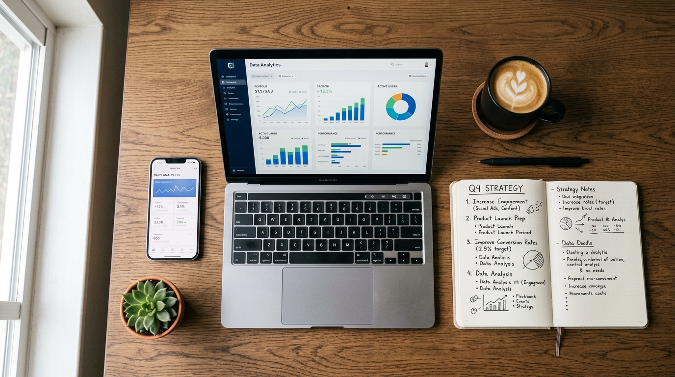 KI-Strategie und Digitalisierungsberatung im Mittelstand